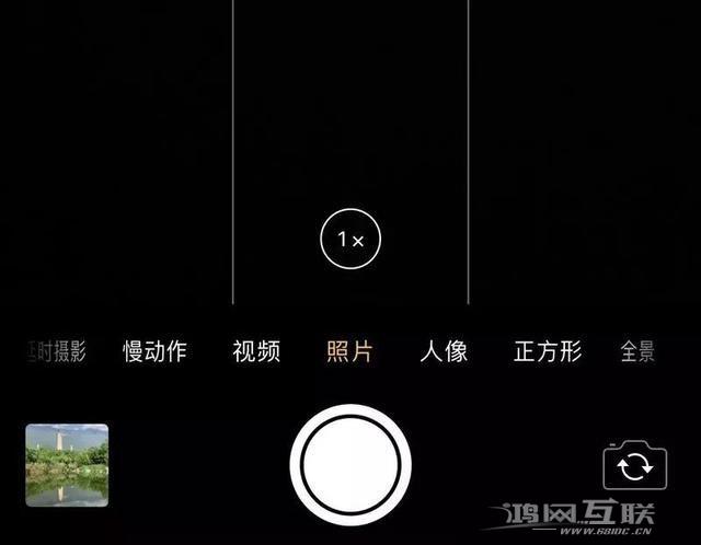 iPhone 原生相机的不同模式分别适合拍摄哪些场景？