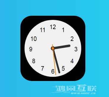 iOS 14 小组件时钟不准解决办法