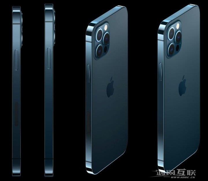 美版和国行 iPhone  12 在 5G  支持制式上有什么不同？插图3