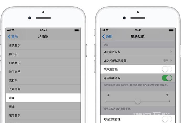 苹果iPhone12如何设置老人机模式？插图3