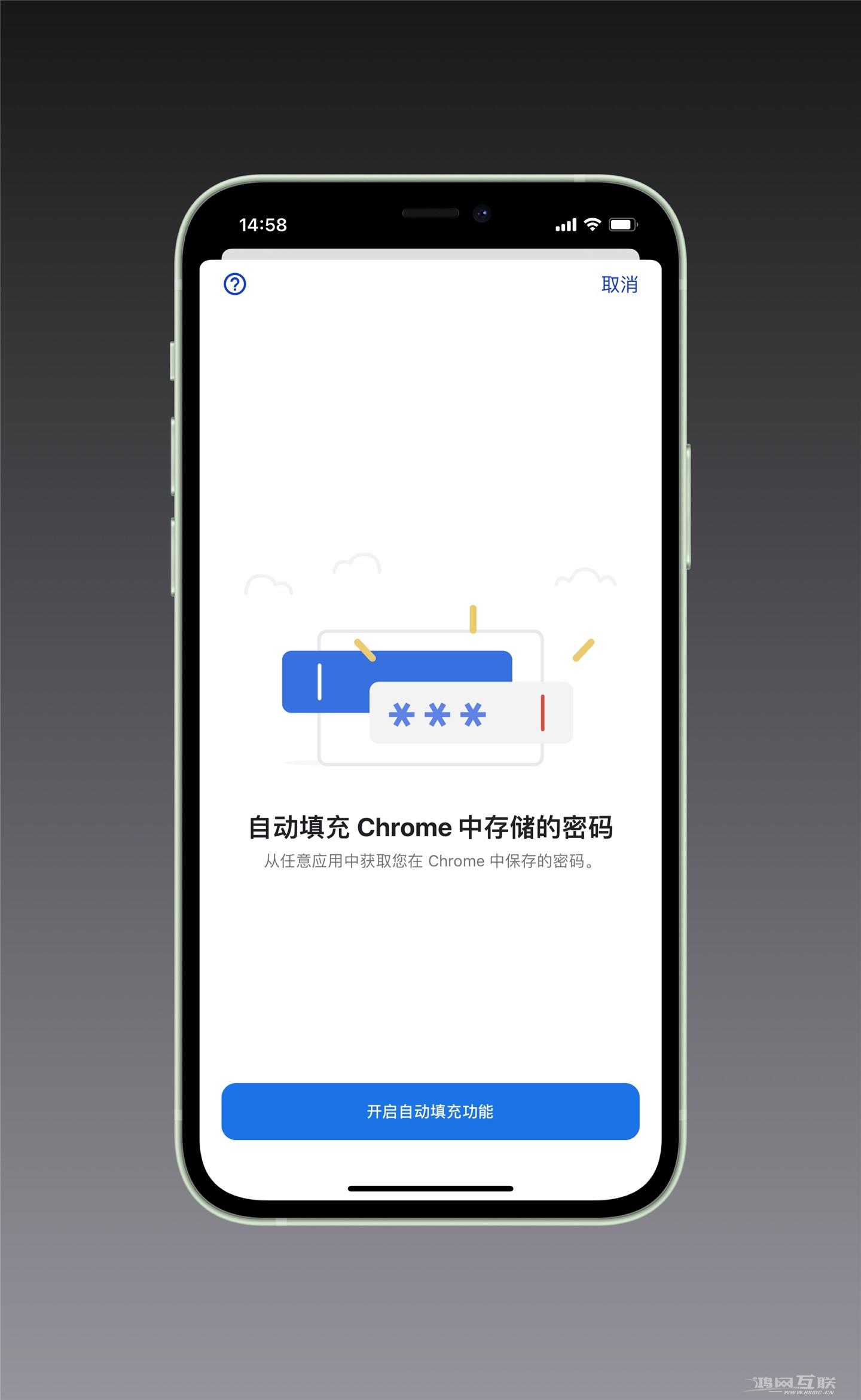 iPhone  玩机指南：iCloud  钥匙串，实用的密码管家插图9