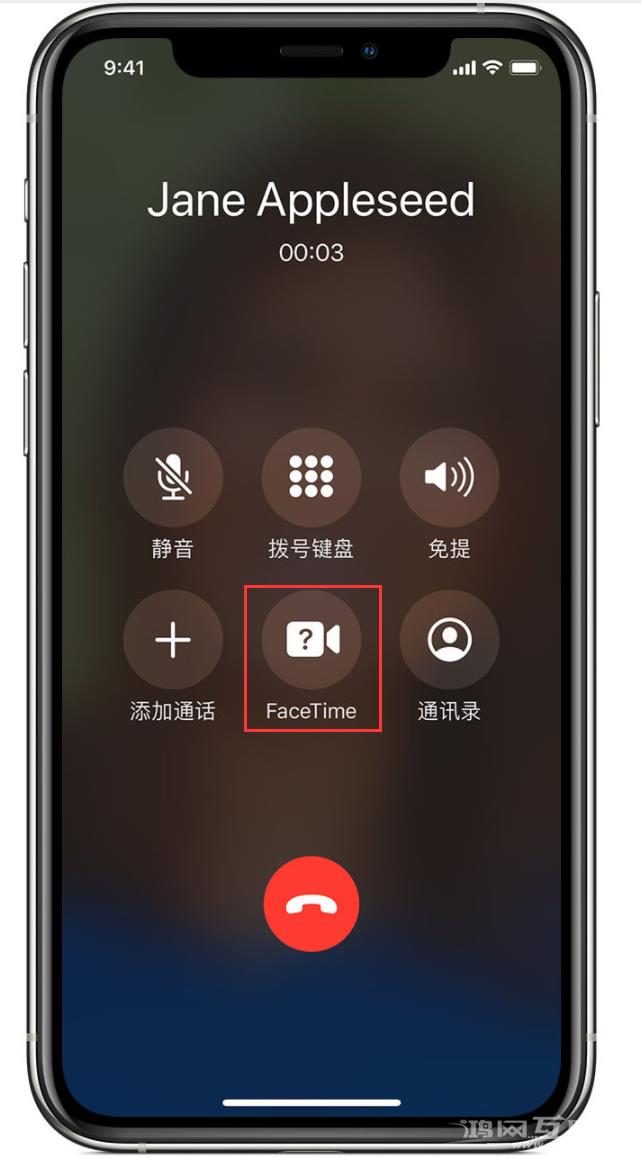 FaceTime  视频通话已支持 1080p，如何使用？插图11