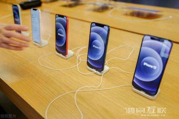 iphone12pro全球缺货怎么回事插图5