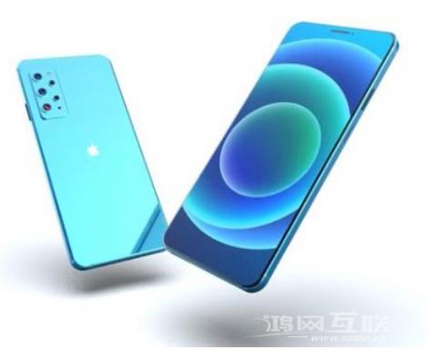 iPhone13概念机是什么样子？插图7