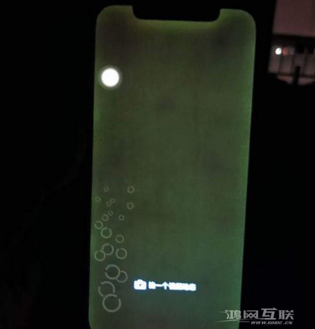 iPhone  12怎么检测手机是否绿屏？插图3