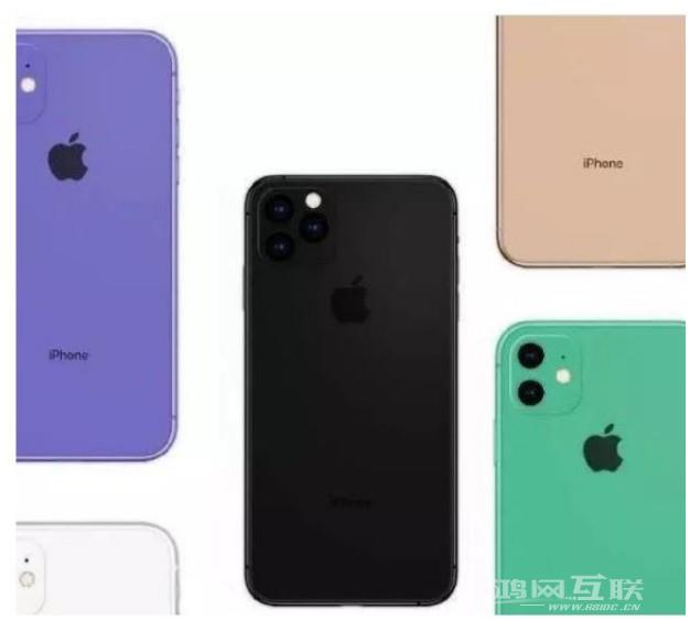 iPhone11参数配置怎么样？