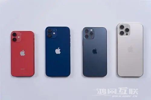 苹果iPhone 13的5G信号比iPhone 12好吗？