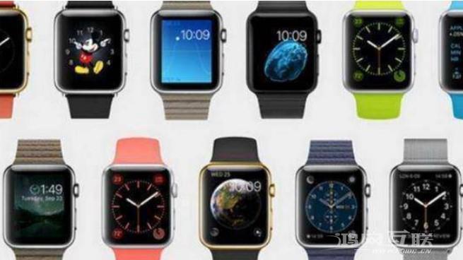 Apple  Watch是否要开放第三方表盘？插图5