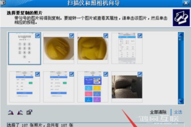 如何把iPhone照片导入电脑？插图3