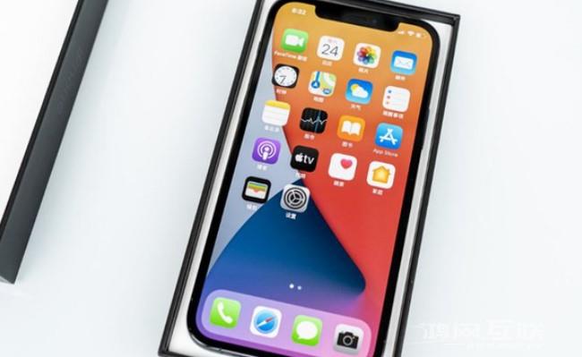 iPhone12屏幕供应商怎么查询？插图3