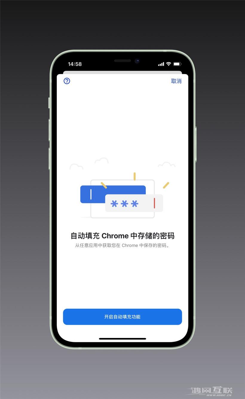 iCloud  钥匙串是什么？iCloud  钥匙串有什么用？插图7