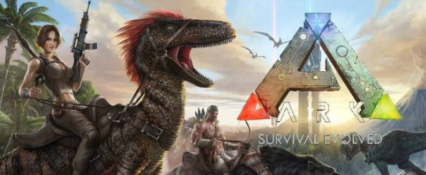 ark survival evolved怎么全屏  ark survival evolved全屏方法介绍