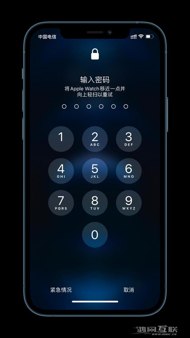 Apple Watch解锁iPhone功能效果怎么样？