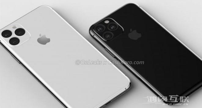 iPhone11屏幕生产商是哪个？