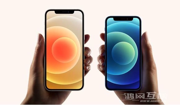 iPhone 12可以双开微信吗？