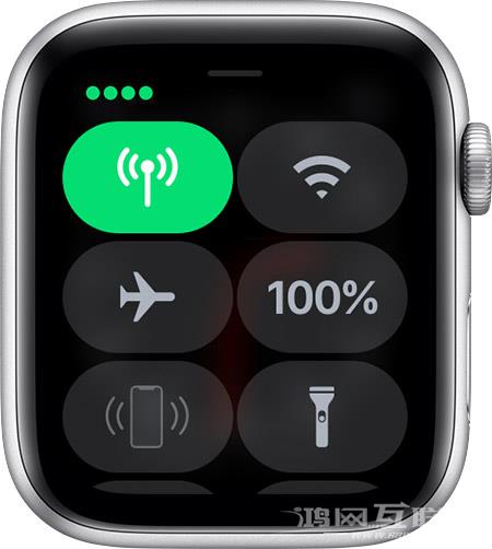 如何在 Apple  Watch  上设置蜂窝网络？插图3