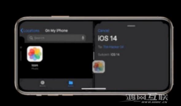 iPhone7plus可以升级ios14吗?