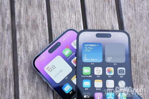 买不买iPhone14？曝iPhone15Ultra或配备前置双摄_果粉控