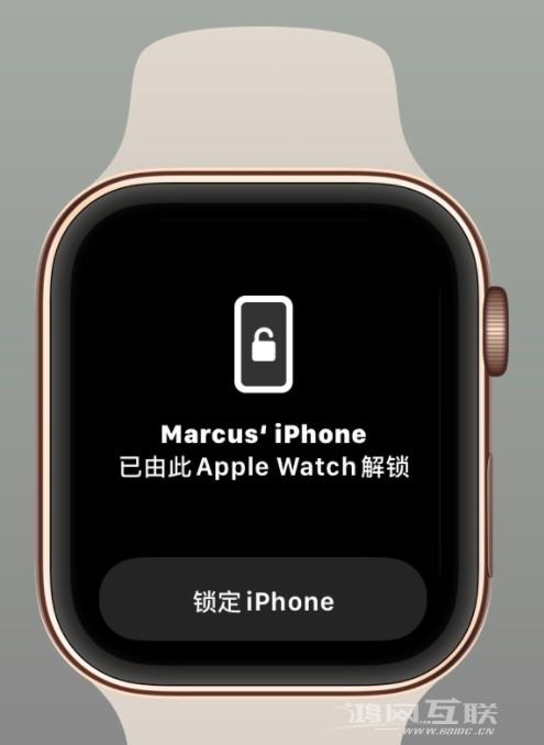 实测「通过 Apple  Watch  解锁 iPhone」有哪些亮点和槽点？插图5