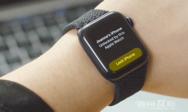 实测「通过 Apple  Watch  解锁 iPhone」有哪些亮点和槽点？插图13