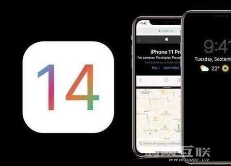 IOS14分屏功能怎么设置？