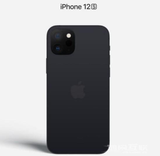 iPhone12s都有哪些最新颜色？插图5