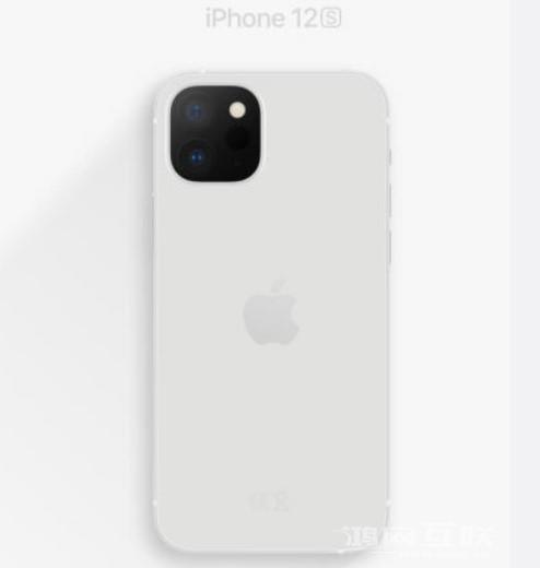 iPhone12s都有哪些最新颜色？插图7