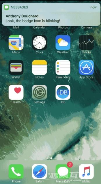 如何让iOS应用的通知角标更活跃？插图3