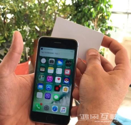 iPhone的NFC功能解锁了吗？插图3