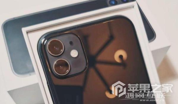 iPhone 11可以红外遥控吗