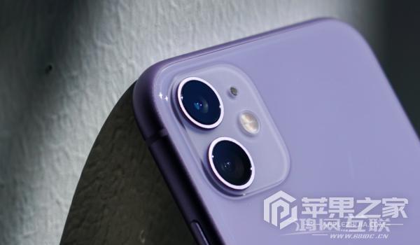 iPhone 11能跑多少分