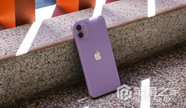 iPhone 11屏幕分辨率是多少