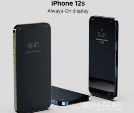 iPhone12s支持屏下指纹解锁吗？