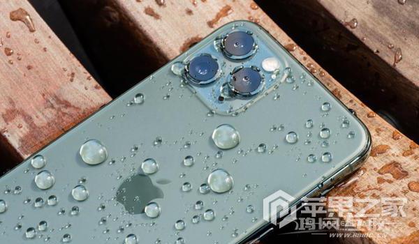 iPhone 11 Pro屏幕尺寸是多少