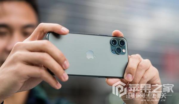 iPhone 11 Pro处理器是什么