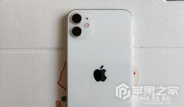 iPhone 11节能模式开启方法介绍