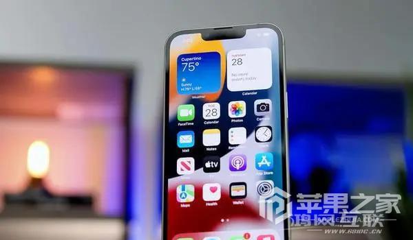 iPhone 14 Plus忘记密码在哪里找回