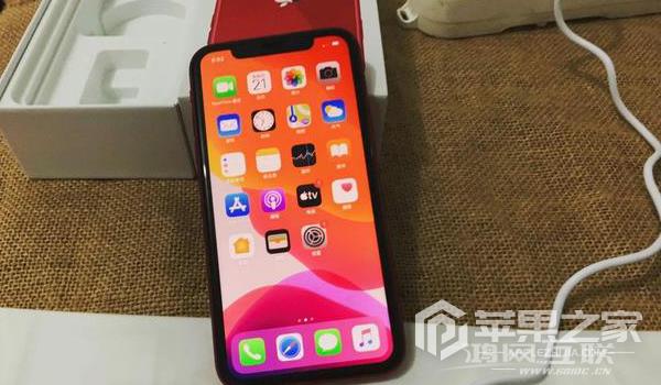 iPhone 11续航能力强不强