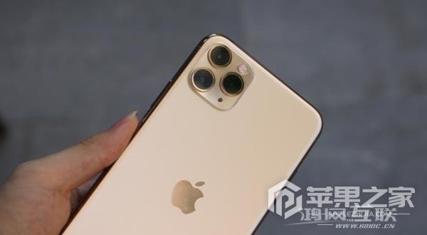 iPhone 11 ProNFC功能介绍