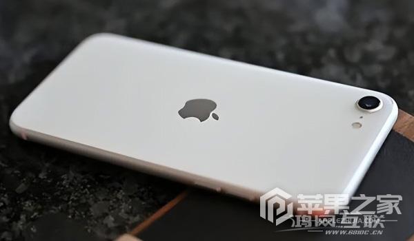 iPhone SE3内存占用情况查询方法介绍