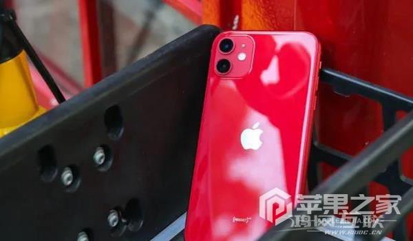 iPhone 11和iPhone 11 pro有什么区别