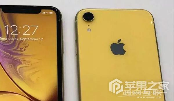 iPhone XR可以使用5G网络吗