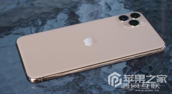 iPhone 11 Pro截屏方法介绍