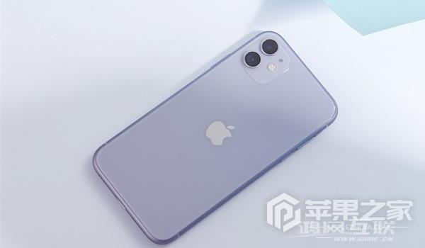 iPhone 11投屏方法介绍