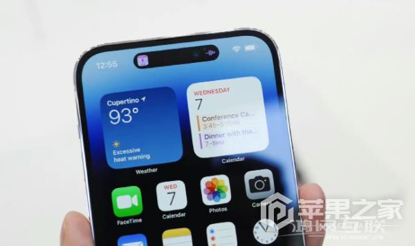 iPhone  14 pro优缺点介绍