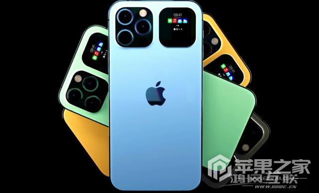 iPhone 14 Pro Max防水能力介绍