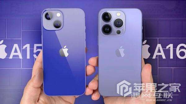 iphone14plus后置摄像头介绍