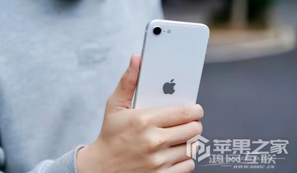 iPhone SE3门禁卡怎么设置