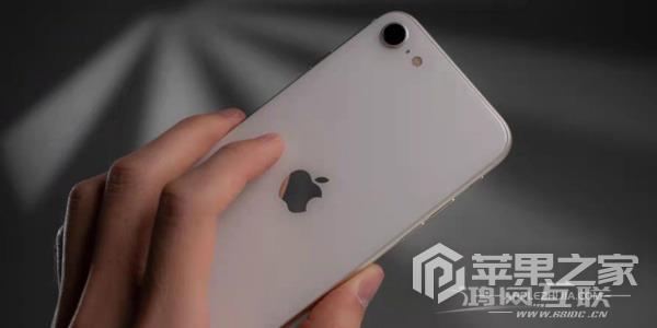 iPhone SE3在哪里看是不是翻新机