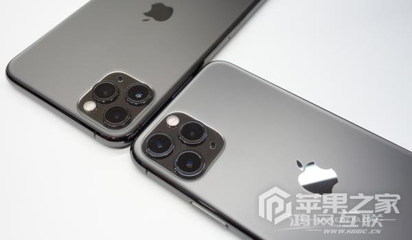 iPhone 11 Pro信号差解决办法介绍